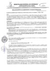 Vista preliminar de documento RESOLUCION DE GERENCIA DE ADMINISTRACION Y FINANZAS N°205-2022-GAF-MDC.pdf