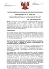 Vista preliminar de documento Resolución Jefatural N° 888-2022-SUNARP-ZRIX-JEF
