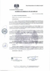 Vista preliminar de documento Acuerdo de Concejo N° 076-2022-MPH-CM.