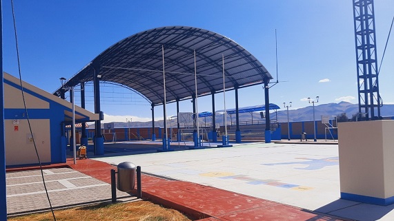 Panoramica