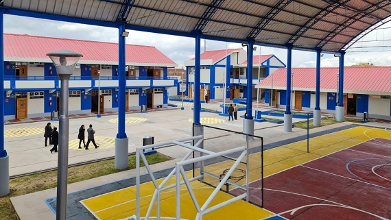 Panorámica