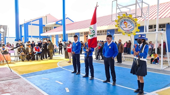 Escolta