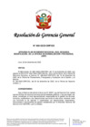 Vista preliminar de documento RGG N  600 2022 ONP GG    Segunda Modificacion Plan de Bienestar Social 2022   vfRR R  R .pdf