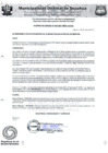 Vista preliminar de documento ACUERDO DE CONSEJO ORDINARIO N°032-2021.pdf