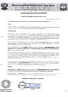 Vista preliminar de documento ACUERDO DE CONSEJO ORDINARIO N°033-2021.pdf