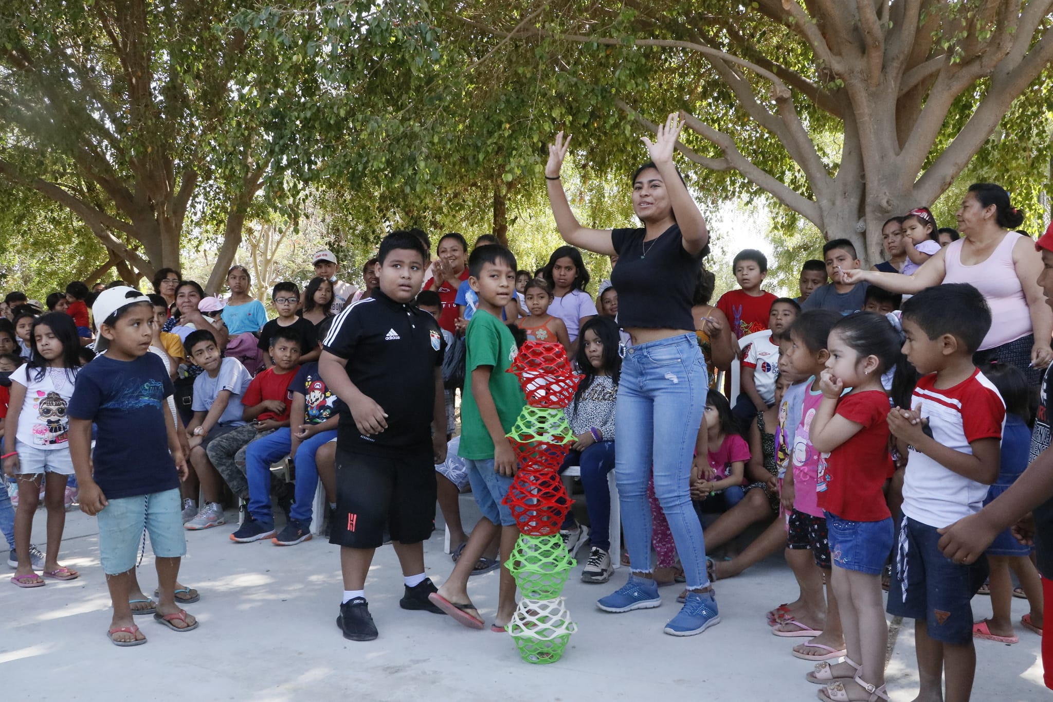 foto navidad