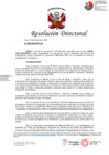 Vista preliminar de documento RD 2895-2022-MTC28 autorizacion FM Huanuco 15dic.pdf