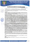 Vista preliminar de documento ACUERDO DE CONCEJO N° 233-2022-CM-MPC