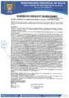 Vista preliminar de documento ACUERDO DE CONCEJO N° 235-2022-CM-MPC
