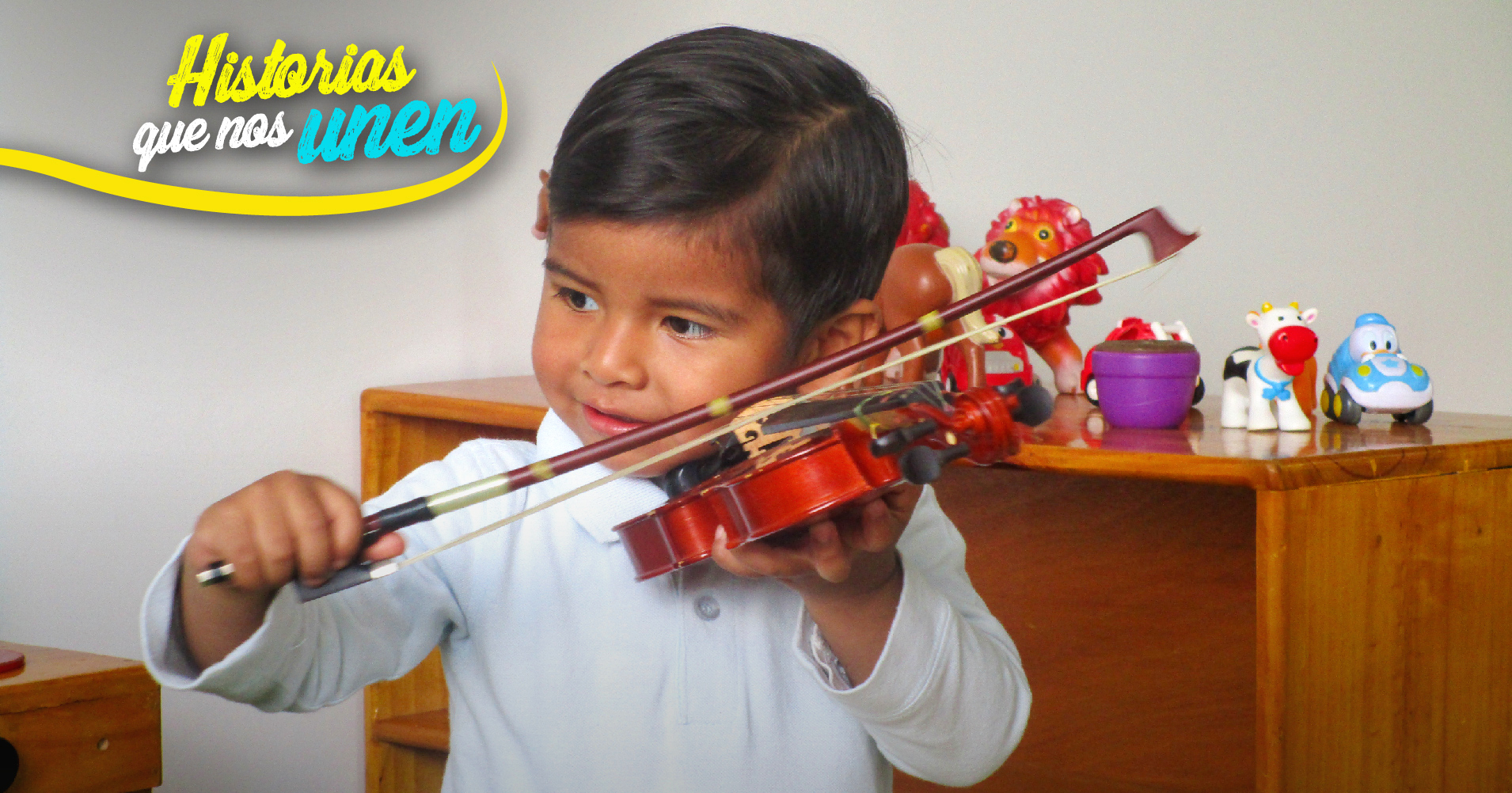 HQNU - Kayl - Violinista - Arequipa