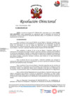 Vista preliminar de documento RD 2889-2022-MTC28 autorizacion FM Huanuco 14dic.pdf