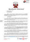 Vista preliminar de documento RD 2852-2022-MTC28 autorizacion FM Cusco 09dic.pdf