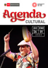 Vista preliminar de documento Conoce las actividades de la semana en nuestra Agenda Cultural. 