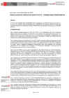 Vista preliminar de documento Resolución de Dirección Ejecutiva