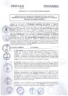Vista preliminar de documento Convenio n.° 48-2022 Servicio Nacional de Sanidad Agraria - SENASA