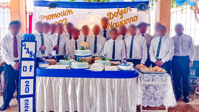 CJDR Chiclayo