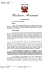 Vista preliminar de documento RM 394 -2022-VIVIENDA Transferencia a favor Contraloria.pdf