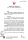Vista preliminar de documento Resolución Jefatural N 000260-2022-MINEDU-VMGI-PRONIED-UGRD 
