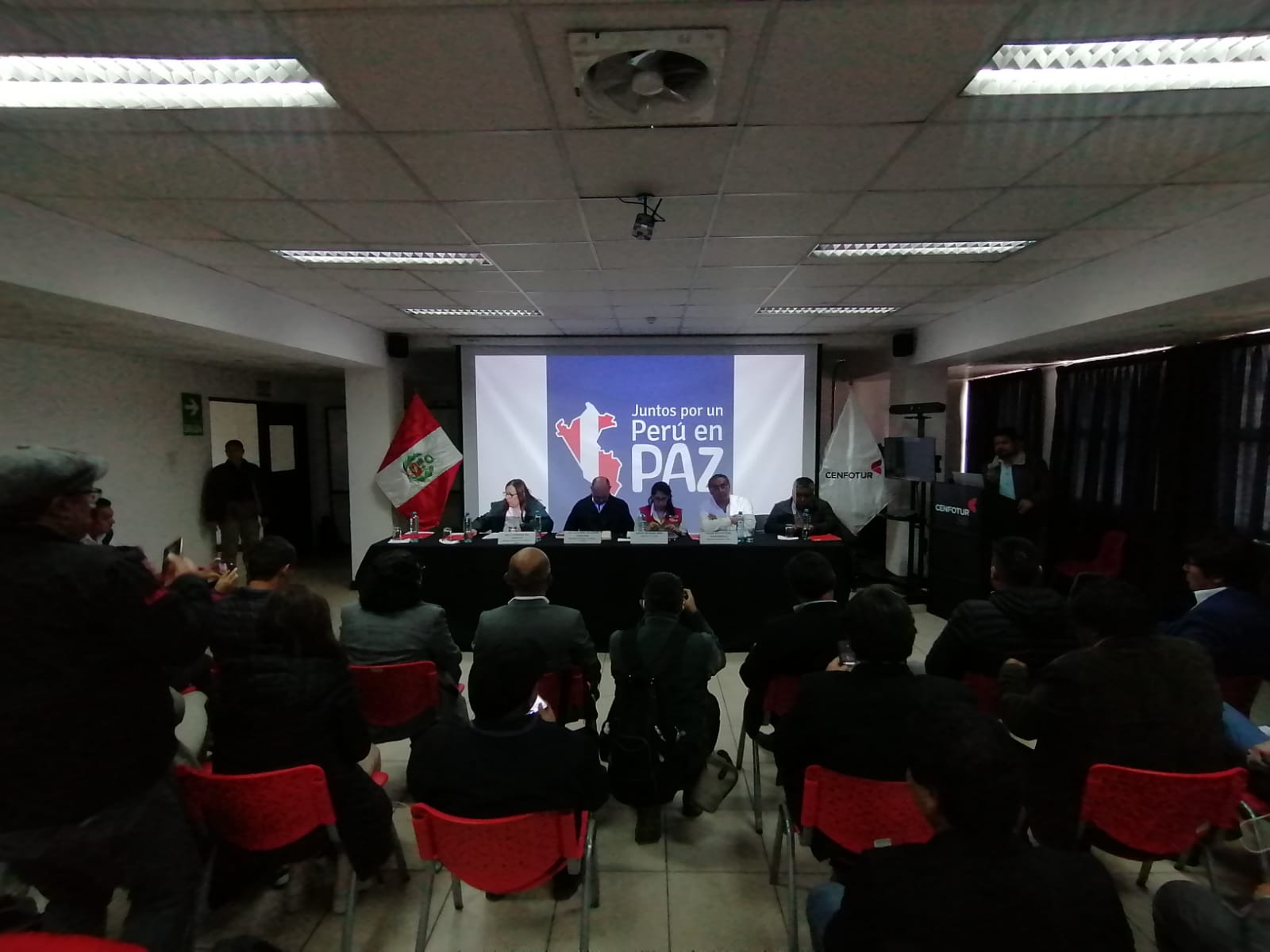 Ministra de Cultura participó en inicio de diálogo para definir y articular acciones que contribuyan a la reactivación económica del Cusco