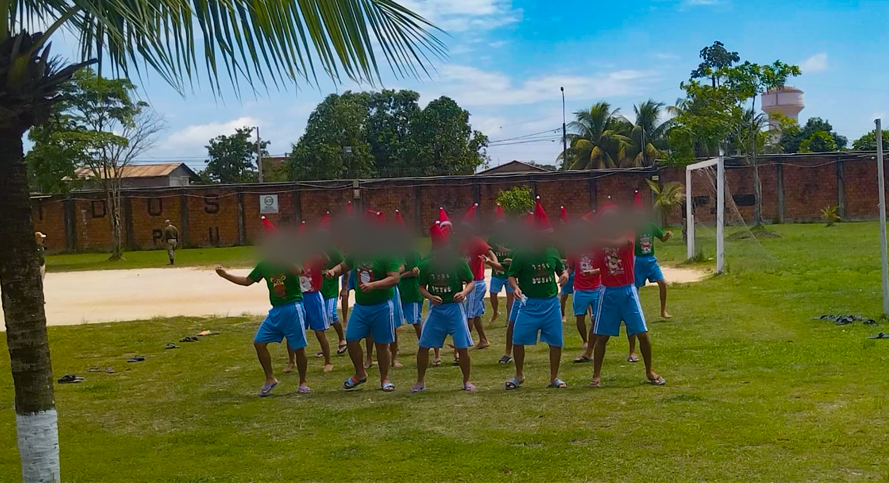 CJDR Pucallpa