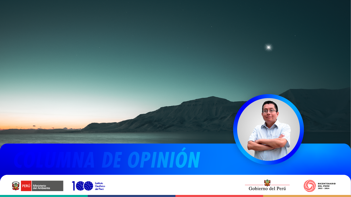 Columna de opinión: existió la estrella de Belén