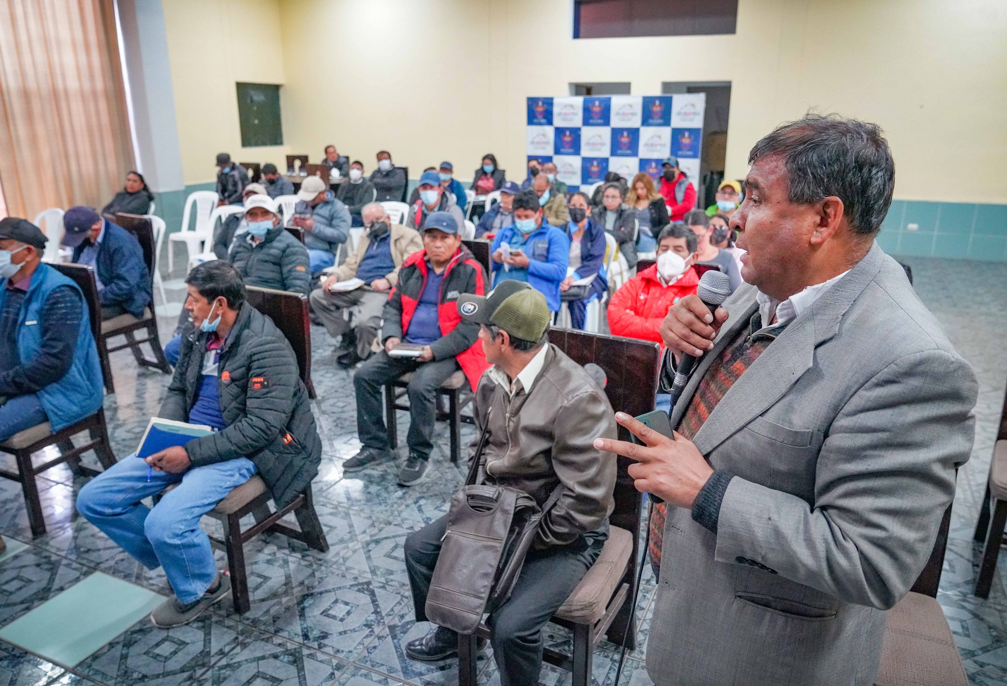 Gobierno Regional de Cusco transferirá más de S/ 5 millones a la Municipalidad Provincial de Urubamba para ejecución de obras
