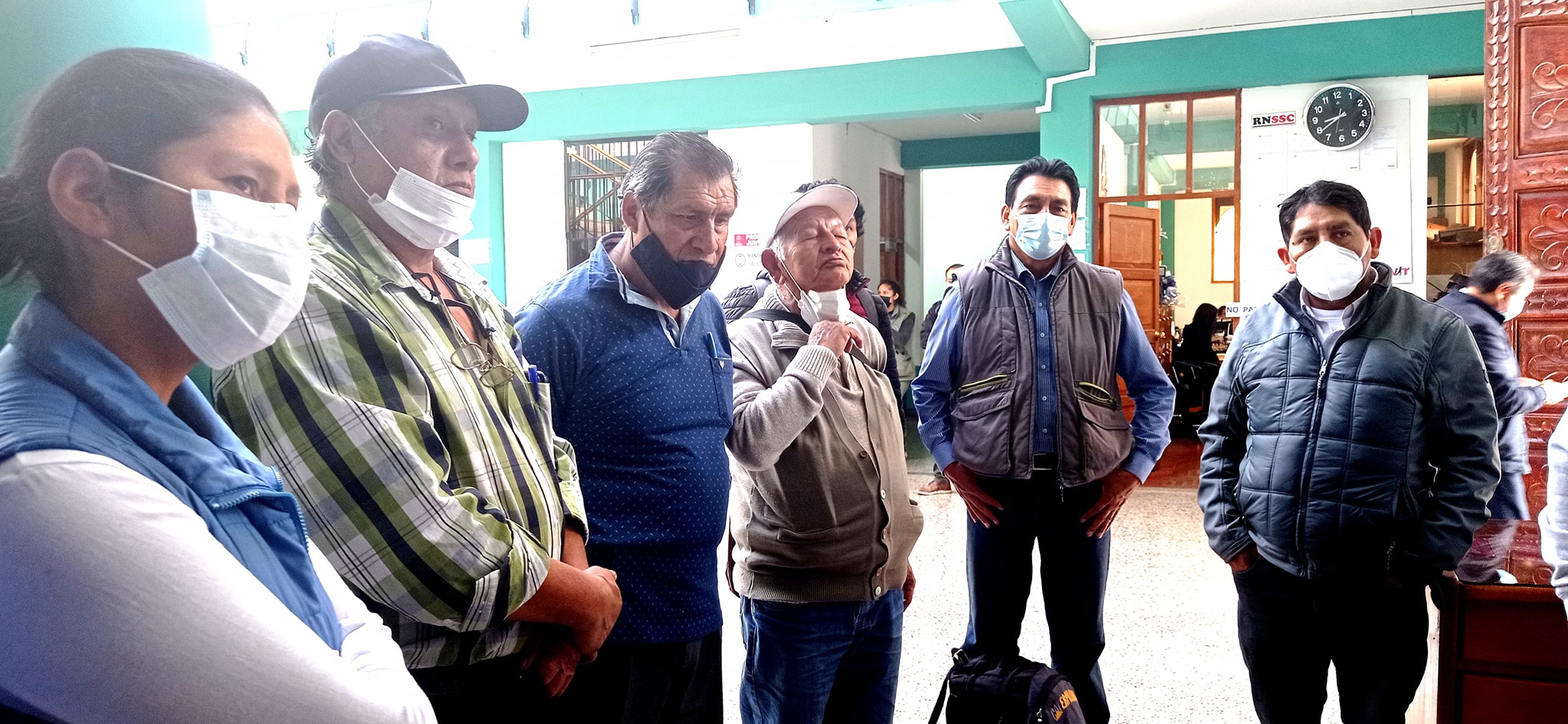 Gobierno Regional de Cusco transfiere más de S/ 5 millones a la Municipalidad Provincial de Urubamba para ejecución de obras