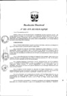 Vista preliminar de documento Resolución Directoral N° 222-2011-MINAM