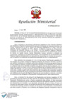 Vista preliminar de documento RM N° 1309-2022-MTC/01