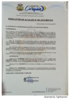 Vista preliminar de documento Resolución de Alcaldia N° 001-2019-MDCC.pdf