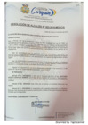 Vista preliminar de documento Resolución de Alcaldia N° 003-2019-MDCC.pdf