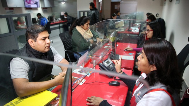 El MPTE te asesora para elaborar un currículum vitae eficiente, efectivo y ganador