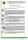 Vista preliminar de documento Acuerdo de Concejo N°053-2022-MDH/CM