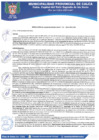 Vista preliminar de documento RESOLUCION DE GERENCIA MUNICIPAL N°742 - 2022-MPC-GM