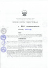 Vista preliminar de documento RESOLUCION DIRECTORAL Nº411-2022-MIDAGRI-PESCS-1601.pdf