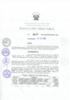 Vista preliminar de documento RESOLUCION DIRECTORAL Nº414-2022-MIDAGRI-PESCS-1601.pdf