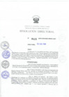 Vista preliminar de documento RESOLUCION DIRECTORAL Nº415-2022-MIDAGRI-PESCS-1601.pdf