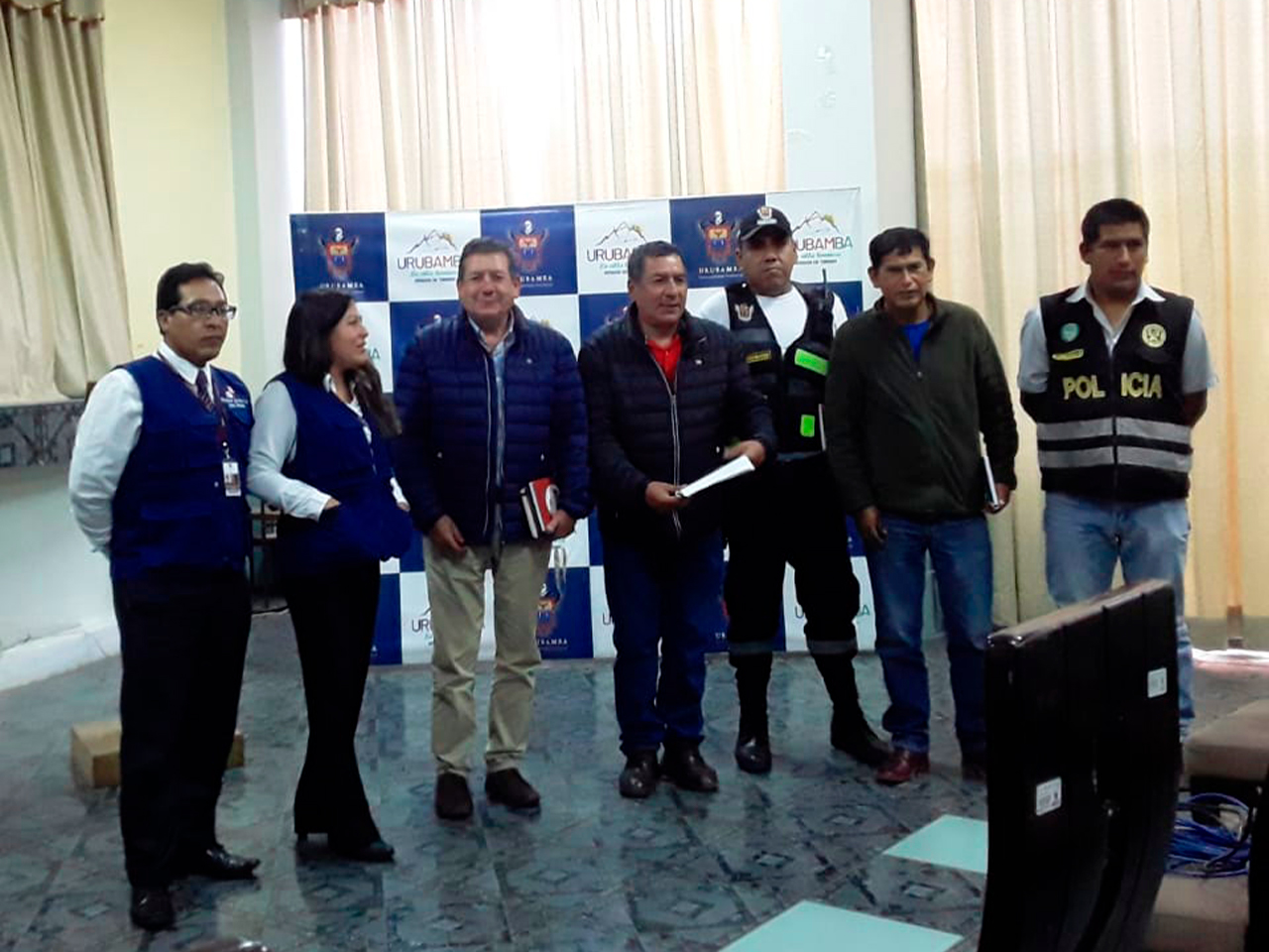 Poder Judicial instala "Botón de Pánico" en teléfonos celulares de víctimas de violencia