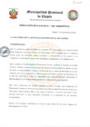 Vista preliminar de documento RESOLUCIÓN DE ALCALDÍA N°426-2022-MPCH.pdf