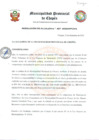 Vista preliminar de documento RESOLUCIÓN DE ALCALDÍA N°427-2022-MPCH.pdf
