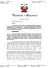 Vista preliminar de documento RM 407-2022-VIVIENDA TF a CGR x 312 264.pdf