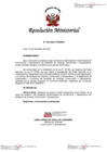 Vista preliminar de documento RM 405-2022-VIVIENDA Designacion ASESOR I VMCS.pdf