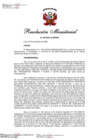 Vista preliminar de documento RM 400-2022-VIVIENDA DR DS 301-2022-EF.pdf