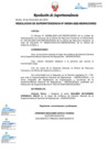 Vista preliminar de documento RESOLUCION DE SUPERINTENDENCIA 000304-2022-MIGRACIONES