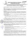 Vista preliminar de documento RESOLUCION DE GERENCIA DE ADMINISTRACION Y FINANZAS N°213-2022-GAF-MDC.pdf