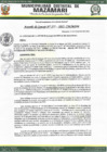 Vista preliminar de documento ACUERDO DE CONCEJO N°275-2022.pdf