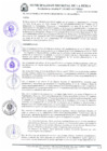 Vista preliminar de documento DIRECTIVA N° 003-2022-GAF-MDLP
