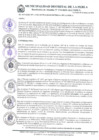 Vista preliminar de documento DIRECTIVA N° 005-2022-GAF-MDLP
