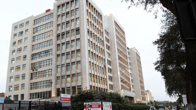 La Libertad: Sindicato de Trabajadores de Chiquitoy S. A. levantó medida de fuerza