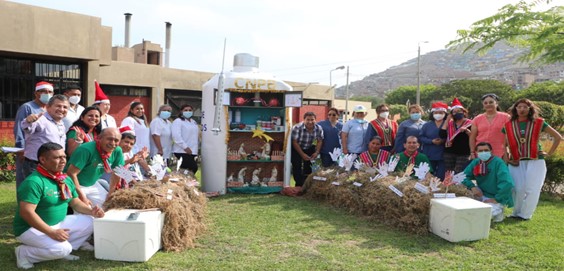 nacimiento ganador
